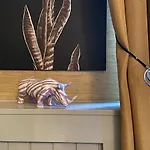 Agapanthus ベッド・アンド・ブレックファスト