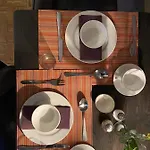 ベッド・アンド・ブレックファスト Agapanthus
