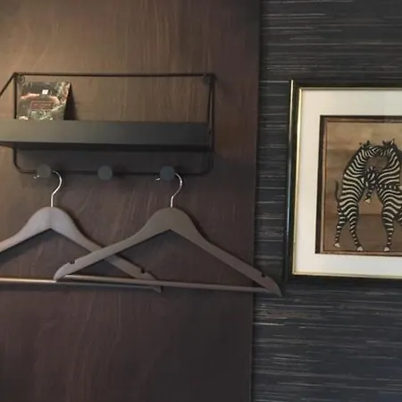 Agapanthus فندق مبيت وإفطار Hoogkarspel