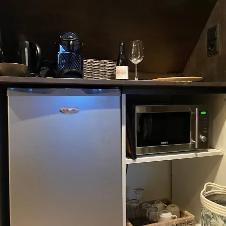 Agapanthus فندق مبيت وإفطار