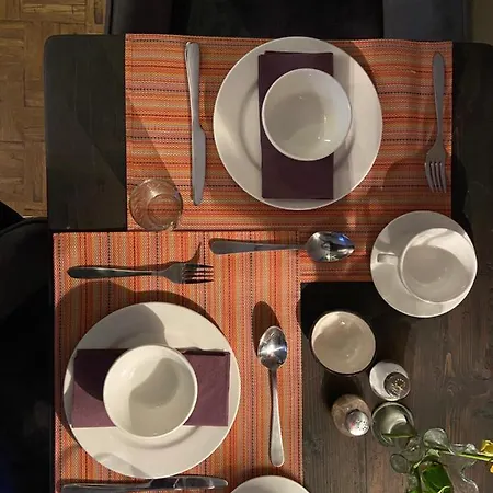 فندق مبيت وإفطار Agapanthus