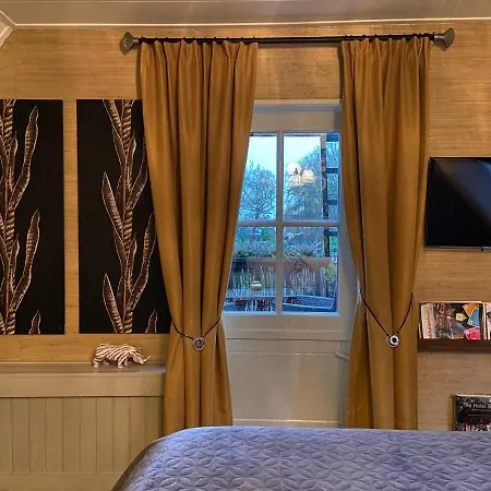 فندق مبيت وإفطار Agapanthus Hoogkarspel