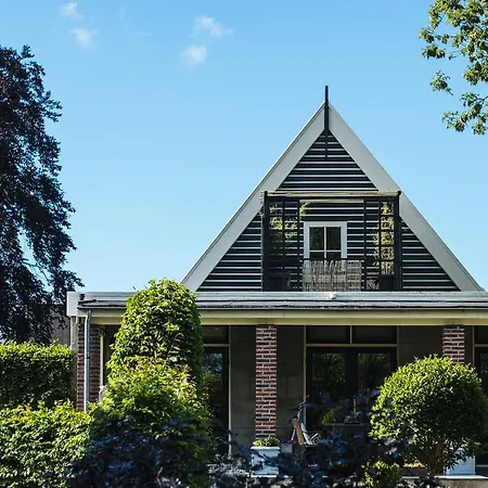 فندق مبيت وإفطار Agapanthus