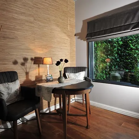 فندق مبيت وإفطار Agapanthus 4*