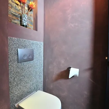 فندق مبيت وإفطار Agapanthus 4*