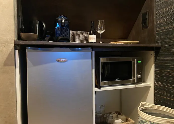 Agapanthus Bed and breakfast