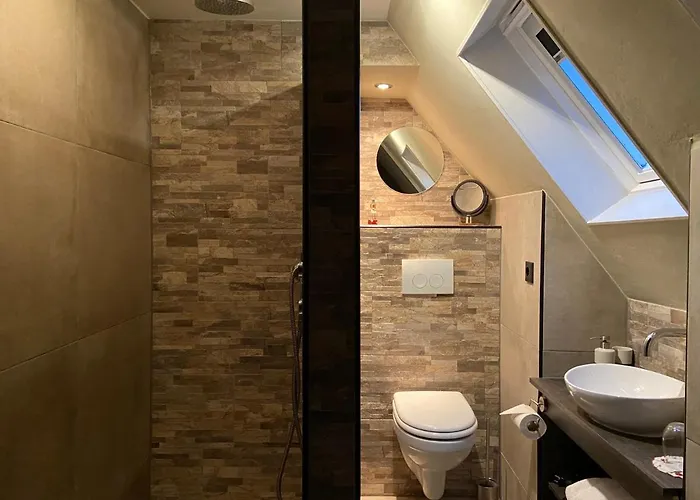 Agapanthus Bed and breakfast Hoogkarspel