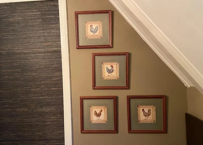 Agapanthus Bed and breakfast Hoogkarspel