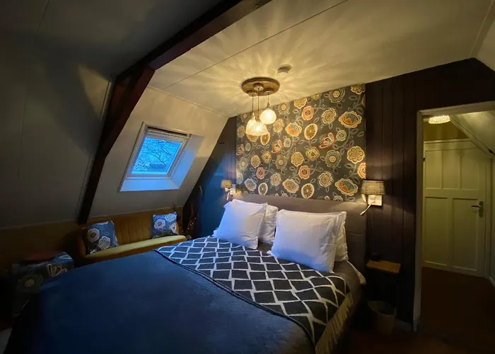 Agapanthus Bed and breakfast 4*