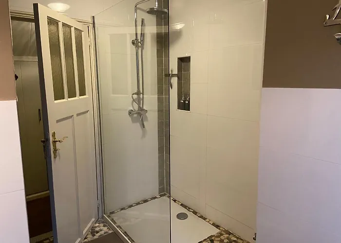 Bed and breakfast Agapanthus